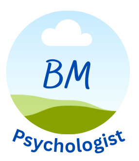 Brad Moser Registered Psychologist Inc.