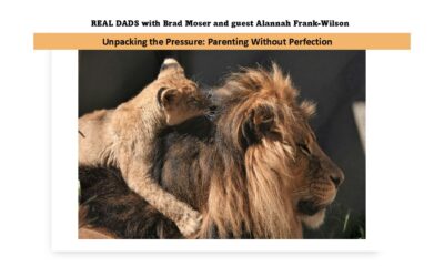Unpacking the Pressure: Parenting Without Perfection