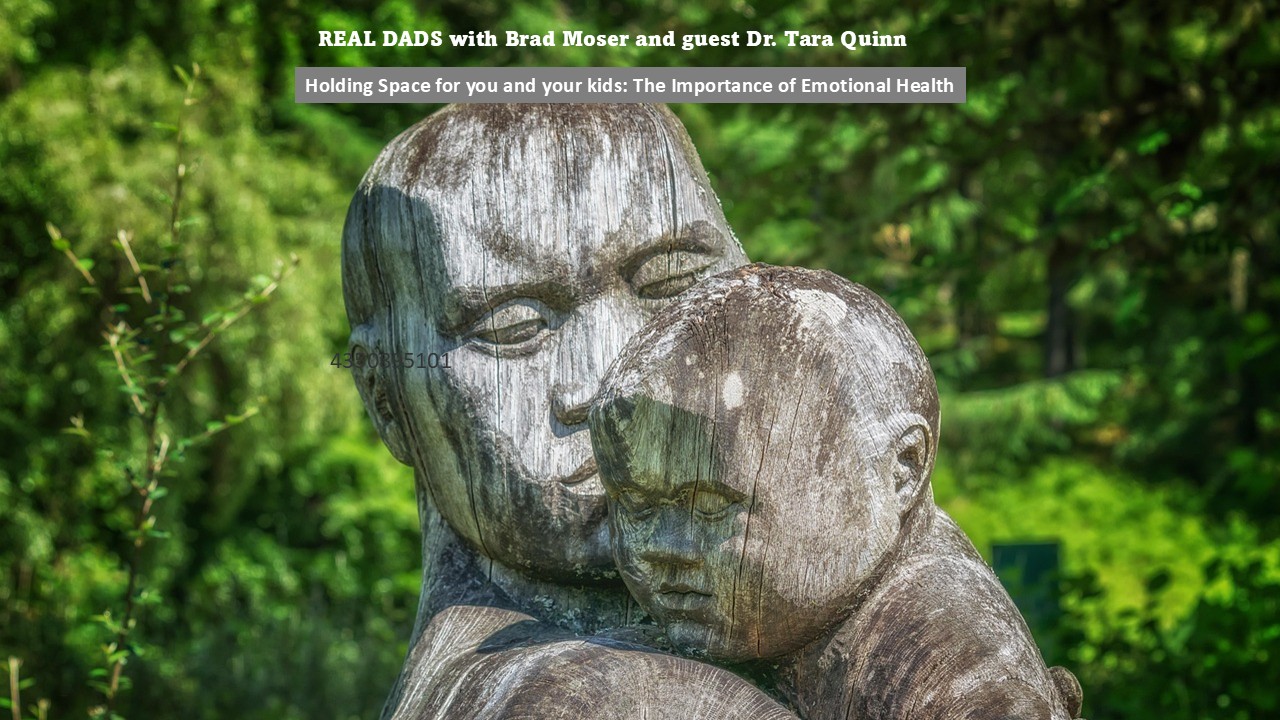 REAL DAD Poster Tara Quinn Nov 2025 ANCHOR COPY