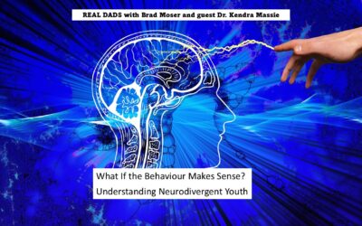 What if the Behavior Makes Sense? Understanding Neurodivergent Youth, with guest Dr. Kendra Massie